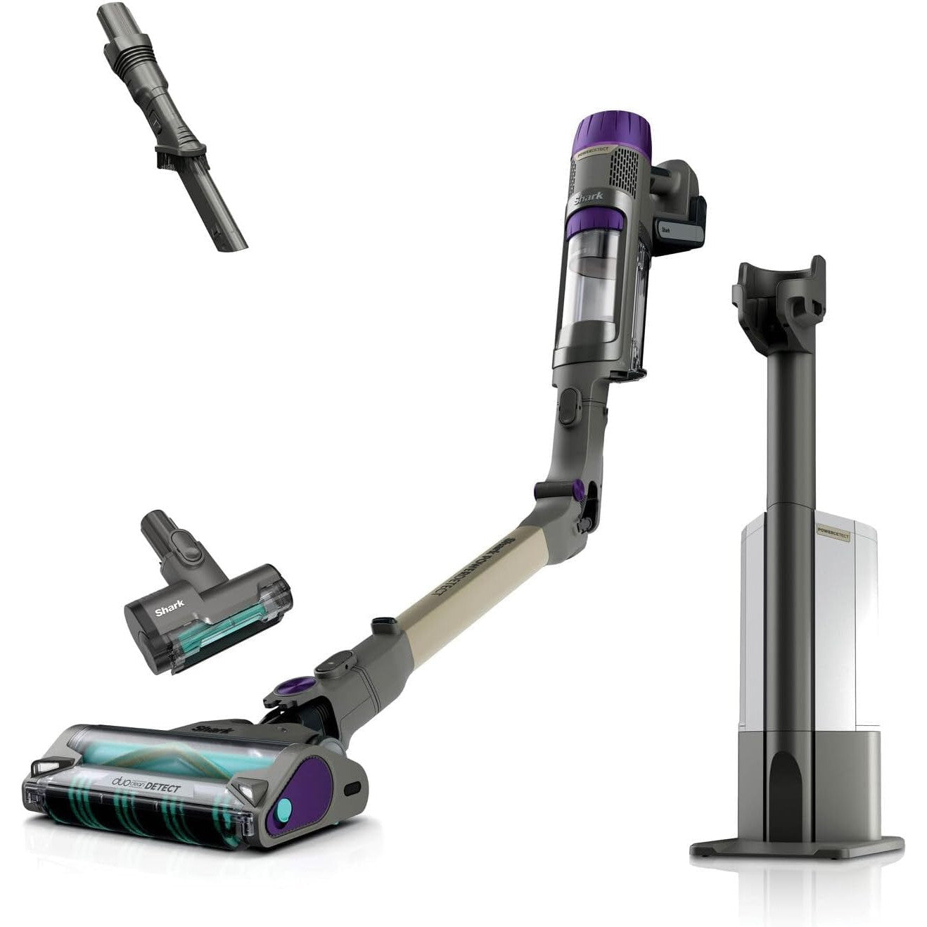 Shark Cordless Vacuum Cleaner